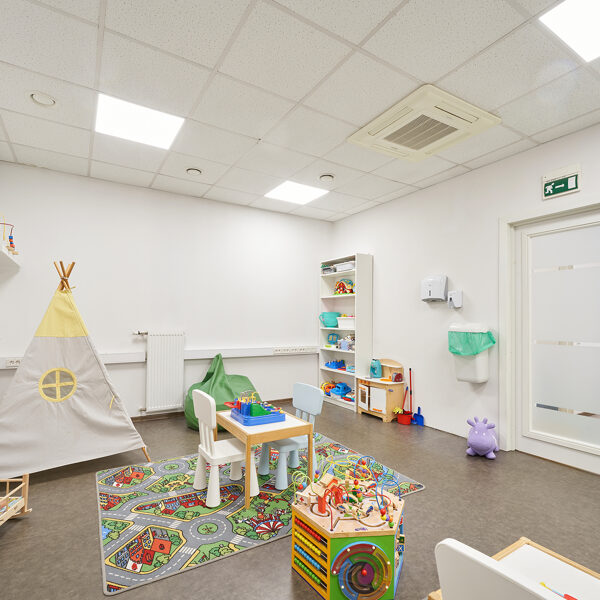 ABA терапия в Риге ABAistaba