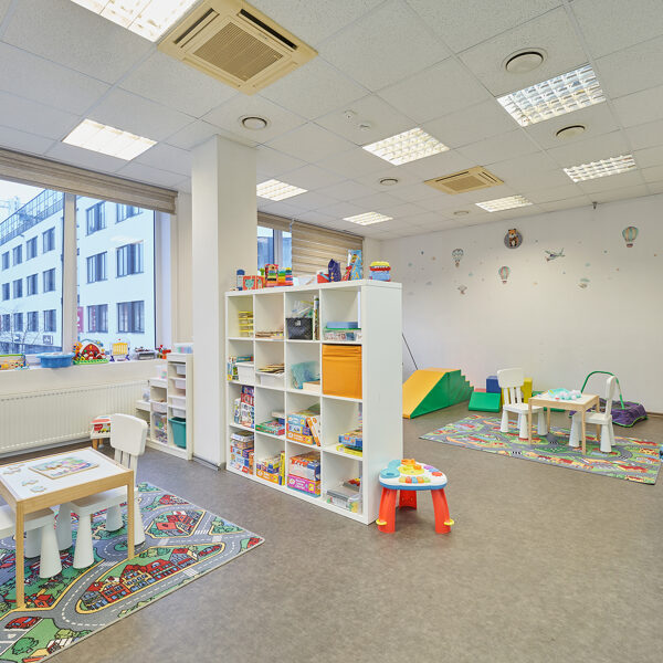 ABA terapija Rīgā ABAistaba