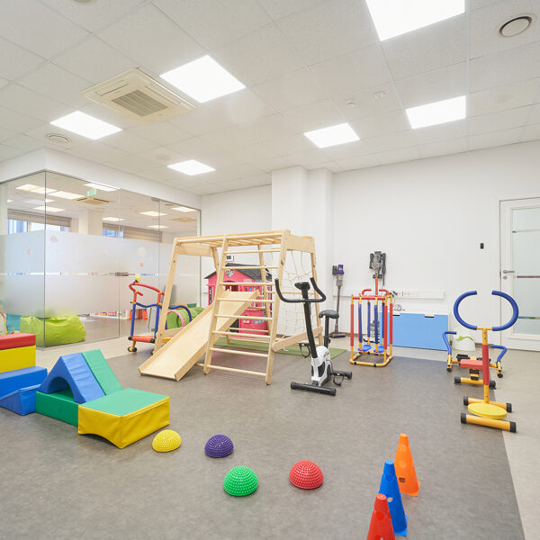 ABA terapija Rīgā ABAistaba